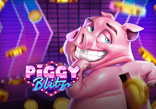 Piggy Blitz 무료 슬롯 게임