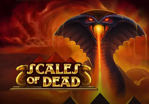 Scales of Dead 무료 슬롯 게임