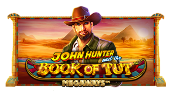 Book of Tut Megaways™ 무료 슬롯 게임