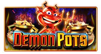 Demon Pots™ 무료 슬롯 게임