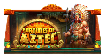 Fortunes of Aztec™ 무료 슬롯 게임
