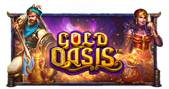 Gold Oasis™ 무료 슬롯 게임