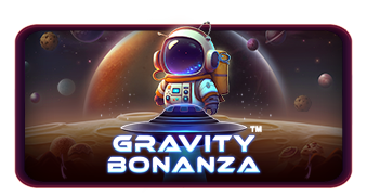 Gravity Bonanza™ 무료 슬롯 게임