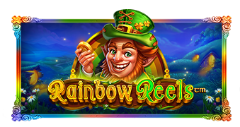 Rainbow Reels™ 무료 슬롯 게임