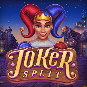 Joker Split 무료 슬롯 게임