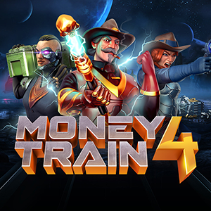 Money Train 4 무료 슬롯 게임