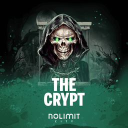The Crypt 무료 슬롯 게임