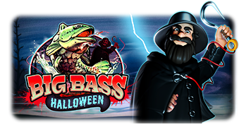 Big Bass Halloween™ 무료 슬롯 게임