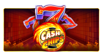 Cash Chips™ 무료 슬롯 게임