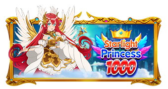 Starlight Princess 1000™ 무료 슬롯 게임