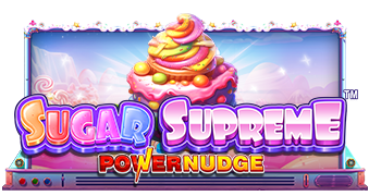 Sugar Supreme Powernudge™ 무료 슬롯 게임