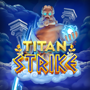Titan Strike 무료 슬롯 게임