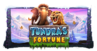Tundra’s Fortune™ 무료 슬롯 게임