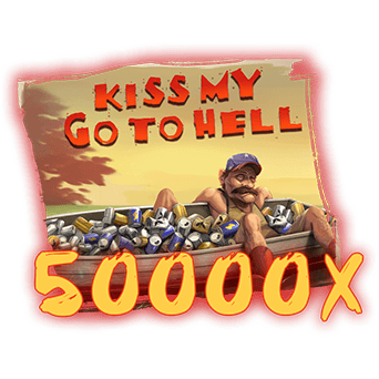 Kiss My GO-TO-HELL