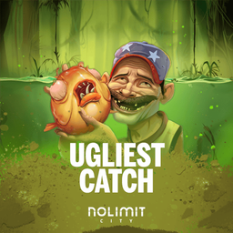 Ugliest Catch 무료 슬롯 게임