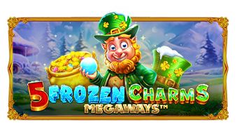 5 Frozen Charms Megaways™ 무료 슬롯 게임