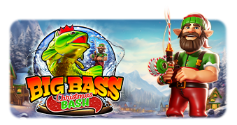 Big Bass Christmas Bash™ 무료 슬롯 게임