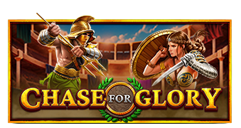 Chase for Glory™ 무료 슬롯 게임