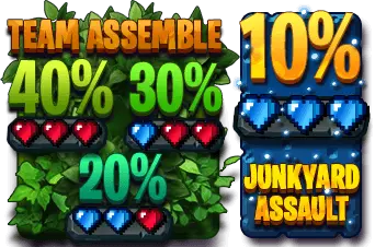 Nolimit Bonus Buy