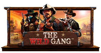 The Wild Gang™ 무료 슬롯 게임