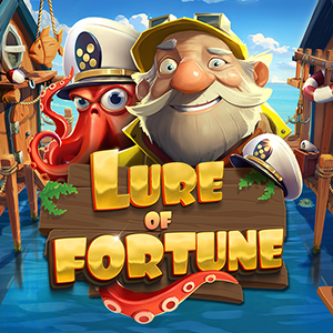 Lure of Fortune 무료 슬롯 게임