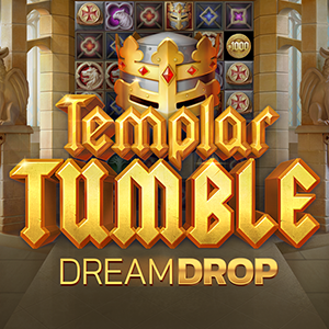 Templar Tumble Dream Drop 무료 슬롯 게임