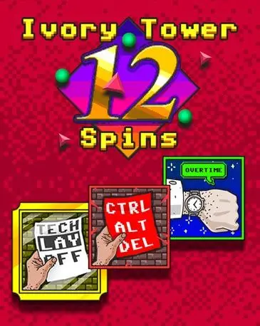 Ivory Tower Spins