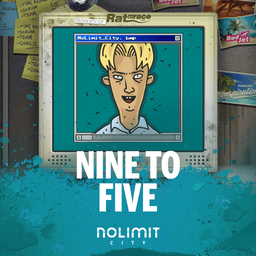 Nine To Five 무료 슬롯 게임