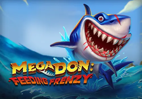 Mega Don: Feeding Frenzy 무료 슬롯 게임