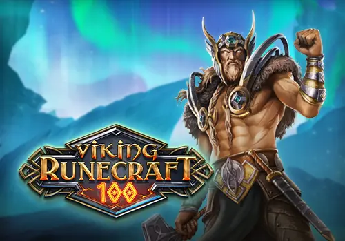 Viking Runecraft 100 무료 슬롯 게임