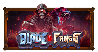 Blade & Fangs 무료 슬롯 게임