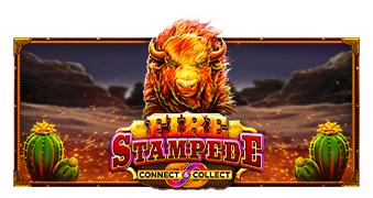 Fire Stampede™ 무료 슬롯 게임