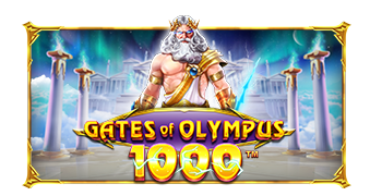 Gates of Olympus 1000™ 무료 슬롯 게임