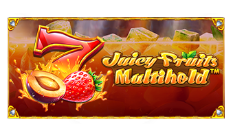 Juicy Fruits Multihold™ 무료 슬롯 게임