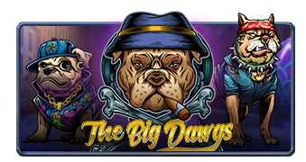 The Big Dawgs 무료 슬롯 게임