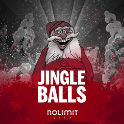 Jingle Balls 무료 슬롯 게임