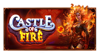 Castle of Fire 무료 슬롯 게임