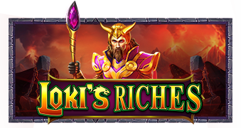 Loki’s Riches 무료 슬롯 게임