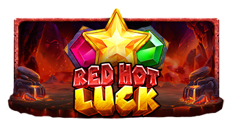 Red Hot Luck 무료 슬롯 게임