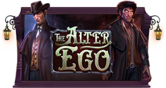 The Alter Ego 무료 슬롯 게임