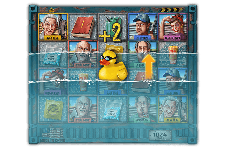 Rubber Ducks