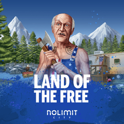 Land Of The Free 무료 슬롯 게임