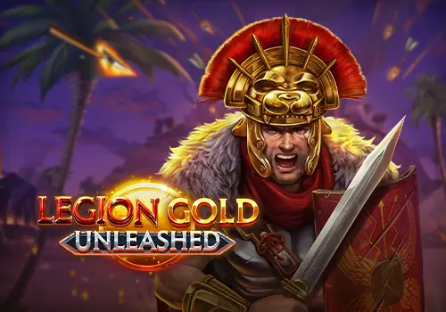 Legion Gold Unleashed 무료 슬롯 게임