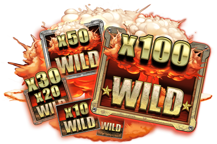 Atomic Wild