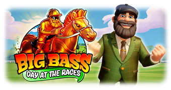 Big Bass Day at the Races 무료 슬롯 게임