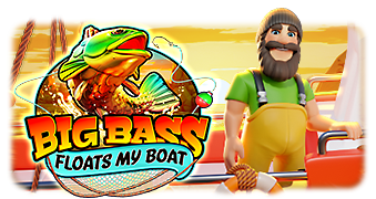 Big Bass Floats My Boat 무료 슬롯 게임
