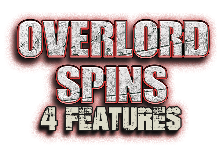 Overlord Spins