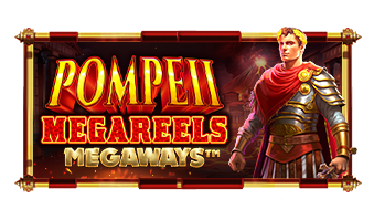 Pompeii Megareels Megaways™ 무료 슬롯 게임
