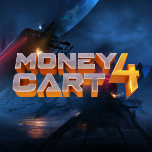 Money Cart 4 무료 슬롯 게임