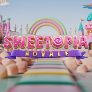 Sweetopia Royale 무료 슬롯 게임